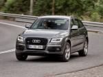Audi Q5 3.0T Quattro S-Line 2012 года (AU)